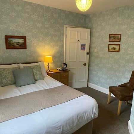 Ashdale Guesthouse Матлок Номер фото